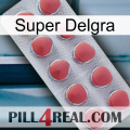 Super Delgra 18